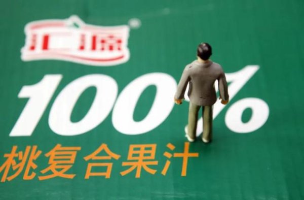 中祥配资 汇源果汁，战端再起